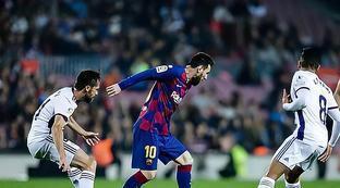 一場比賽都 一場比賽都